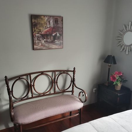 La Esquina De Castroviejo Apartman Logroño Kültér fotó