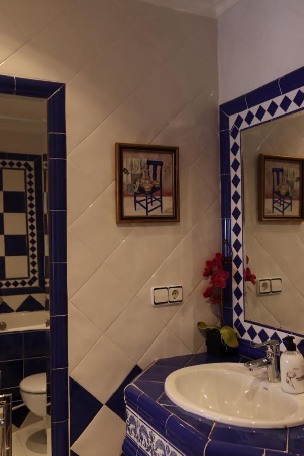 La Esquina De Castroviejo Apartman Logroño Kültér fotó
